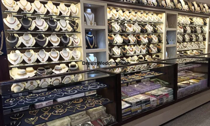 Sri Kannika Kangan Stores